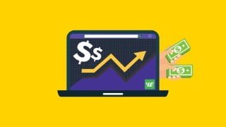 The Complete Swing Trading Course (Updated 2023)