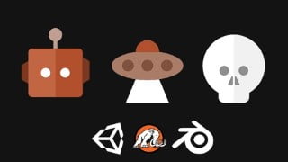 The Complete Unity® Masterclass: Build 2D & 3D AI Games