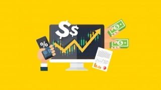The Complete Value Investing Course (Updated 2023)