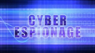 The Concept of Cyber Espionage