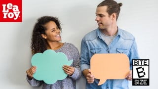 The Customer: How to Manage Customer Feedback (BITE SIZE)