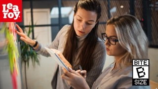 The Customer: How to Map out their Journey (BITE SIZE)
