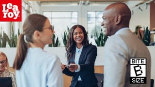 The Customer: How to Understand Their Needs (BITE SIZE)
