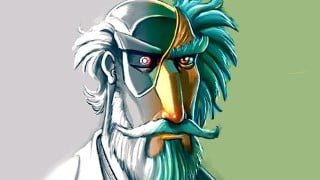 The Digital Painting w/ Procreate Guide | Grayscale method