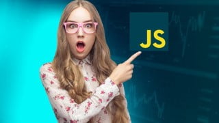The Effortless JavaScript Bootcamp 2023 : Complete Insight