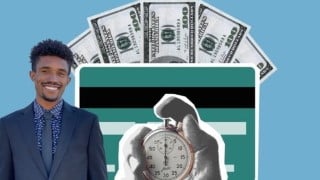 The Financial Picture