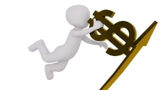 The formula for financial success