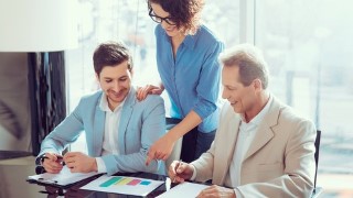 The GROW Coaching Model