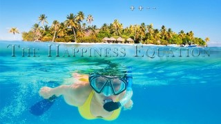 The Happiness Equation