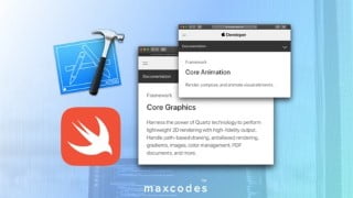 The iOS Development Animations Course - Swift 5 & Xcode 10