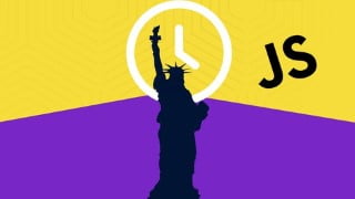 The JavaScript Course 2023: Build Modern JavaScript Projects