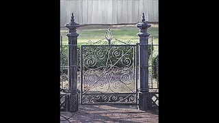 The Joy Of Acrylic Painting w/ Frosty Rankin Book Two sess 1