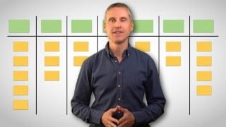The Kanban Course - for Individuals and Software Teams