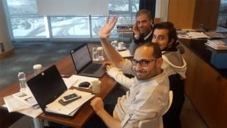 THE LOGICAL FRAMEWORK APPROACH