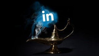 The Magic of LinkedIn