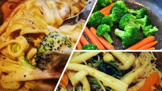 The Modern Life's Wise Cooking
