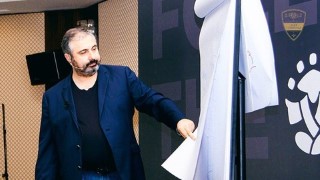 The New Level. Millionaire`s vision