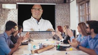 The One Day MBA - 11 Video, Business Management Course