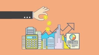 The Passive Investing Blueprint - Build Wealth Passively