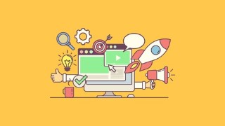 The Rapid Digital Course Creation Bundle - 4 Courses In 1