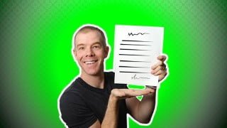 The Real Estate Purchase & Sale Agreement Download & Guide