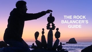 The Rock Balancer's Guide