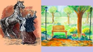 The Russian writer Daniil Granin. The abilities of people.