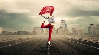 The Science of Happiness