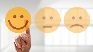 The Secret to Resilience