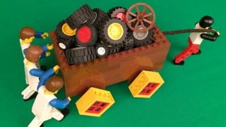 The Square Wheels Toolkit...for Supervisors & Team Leaders