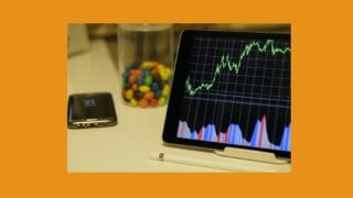 The Stock Market. Immigrants Guide to Success