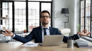 The Stress- Free Stress Management Plan
