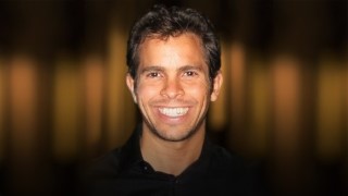 The Tapping Solution for Pain Relief with Nick Ortner