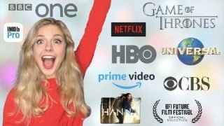 The Ultimate Acting Course: Learn to Act With a Pro