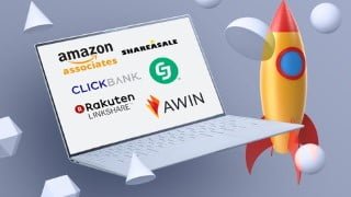 The Ultimate Affiliate Marketing Business Course