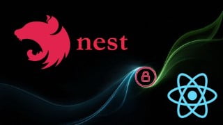 The Ultimate Authentication Course with NestJS and React