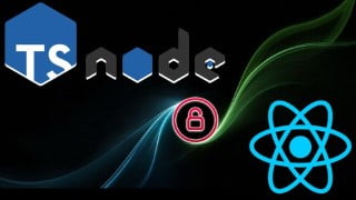 The Ultimate Authentication Course with NodeJS and React