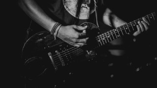 The Ultimate Beginner Guitar Class