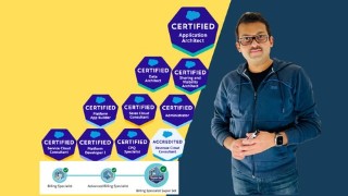 The Ultimate Beginner's Guide to Salesforce and CRM