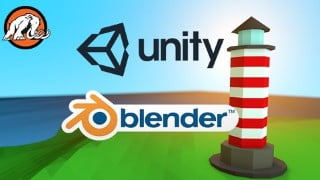 The Ultimate Blender Masterclass!