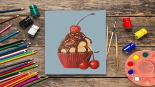 The Ultimate Colored Pencil Drawing Course 1 The Ultimate Colored Pencil Drawing Course