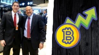 The Ultimate Crypto Trading Course