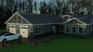 Thea Render- Learn to Master Creating Realistic Renderings