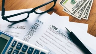 TheTaxMasterClass - 2018 Tax Planning Strategy