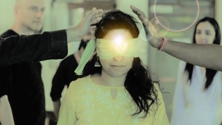 Third Eye, Clairvoyance, Intuition & Psychic Ability Level 2