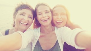 Three Keys to Happiness