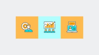 Three Steps: Organizational Skills Course