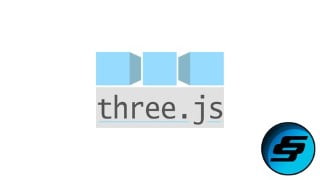 Three.js & WebGL 3D Programming Crash Course (VR, OpenGL)