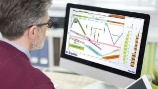 TILOS - Planning Linear Construction Projects