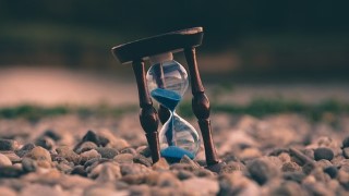 Time Management and Productivity for the Overwhelmed